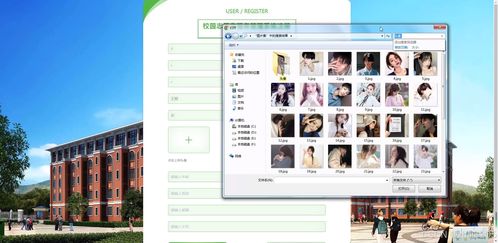 基于Django與Vue的校園志愿者服務(wù)管理系統(tǒng)設(shè)計與實現(xiàn)