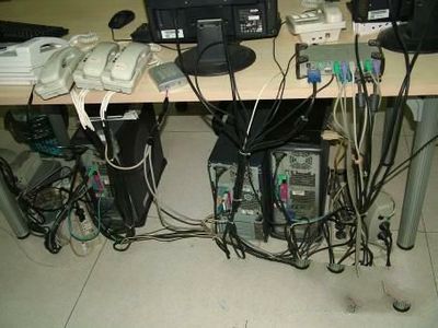 弱電施工最常見的15個(gè)問(wèn)題及其對(duì)策