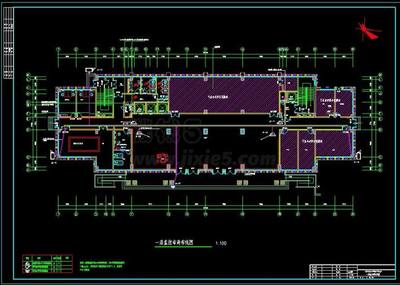 綜合寫字樓弱電智能系統(tǒng)設(shè)計(jì)方案詳解